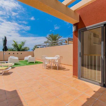 Duplex Paraiso Dream - Tenesol Rentals Playa Paraiso  Bagian luar foto