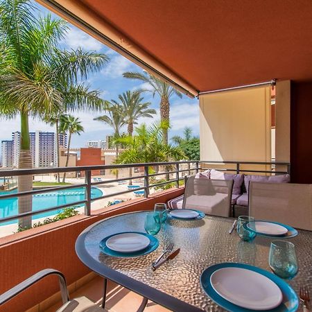 Duplex Paraiso Dream - Tenesol Rentals Playa Paraiso  Bagian luar foto