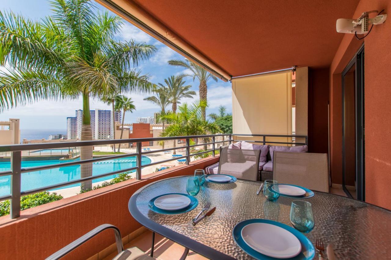 Duplex Paraiso Dream - Tenesol Rentals Playa Paraiso  Bagian luar foto