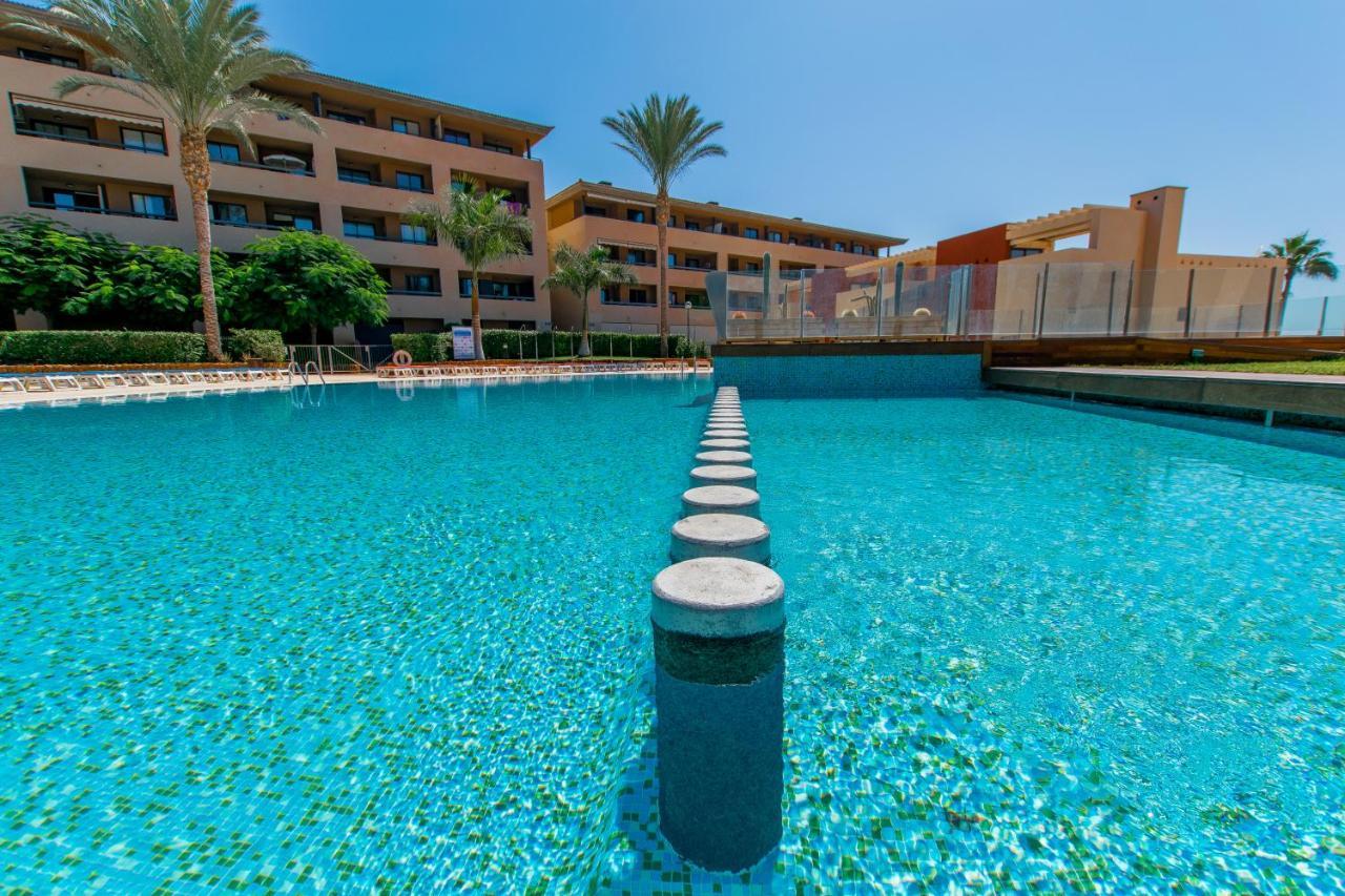 Duplex Paraiso Dream - Tenesol Rentals Playa Paraiso  Bagian luar foto