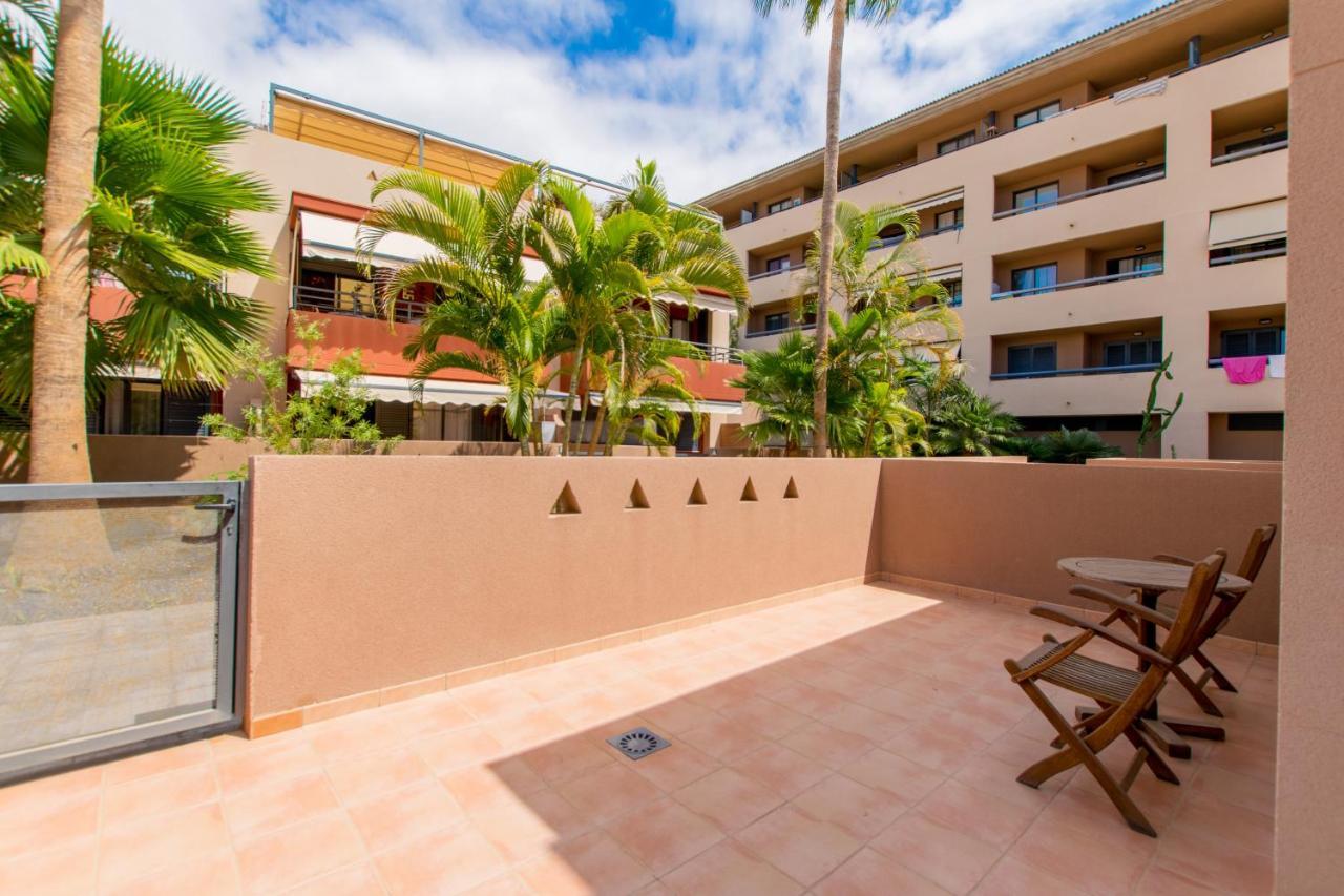 Duplex Paraiso Dream - Tenesol Rentals Playa Paraiso  Bagian luar foto