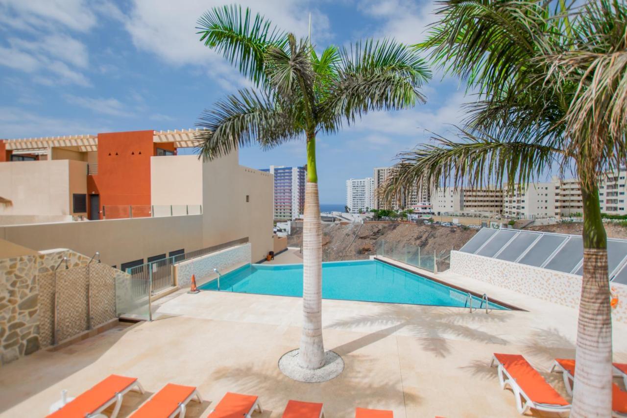 Duplex Paraiso Dream - Tenesol Rentals Playa Paraiso  Bagian luar foto