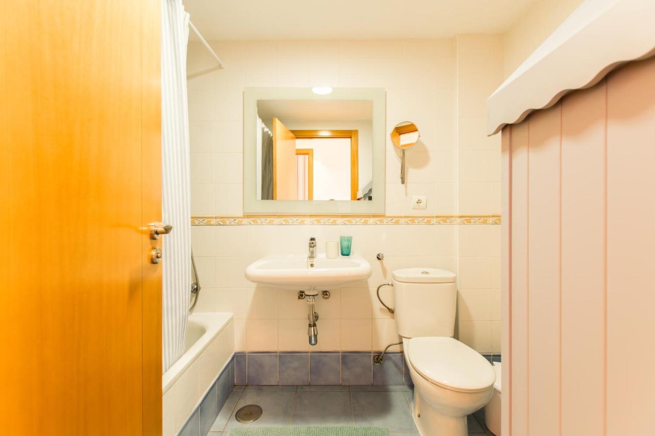 Duplex Paraiso Dream - Tenesol Rentals Playa Paraiso  Bagian luar foto