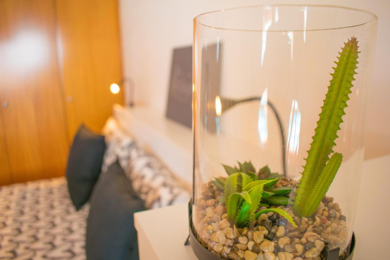 Duplex Paraiso Dream - Tenesol Rentals Playa Paraiso  Bagian luar foto