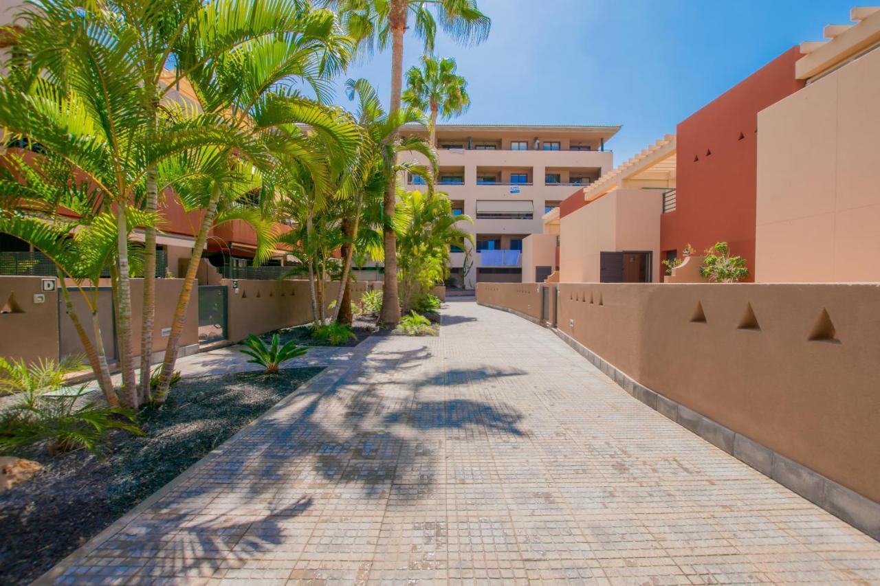 Duplex Paraiso Dream - Tenesol Rentals Playa Paraiso  Bagian luar foto