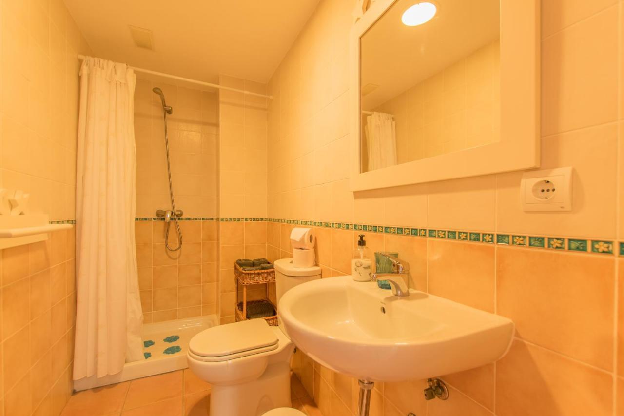 Duplex Paraiso Dream - Tenesol Rentals Playa Paraiso  Bagian luar foto