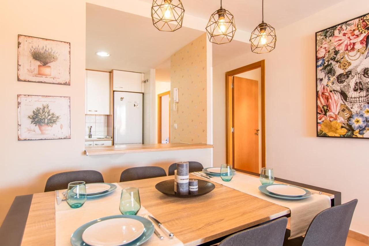 Duplex Paraiso Dream - Tenesol Rentals Playa Paraiso  Bagian luar foto