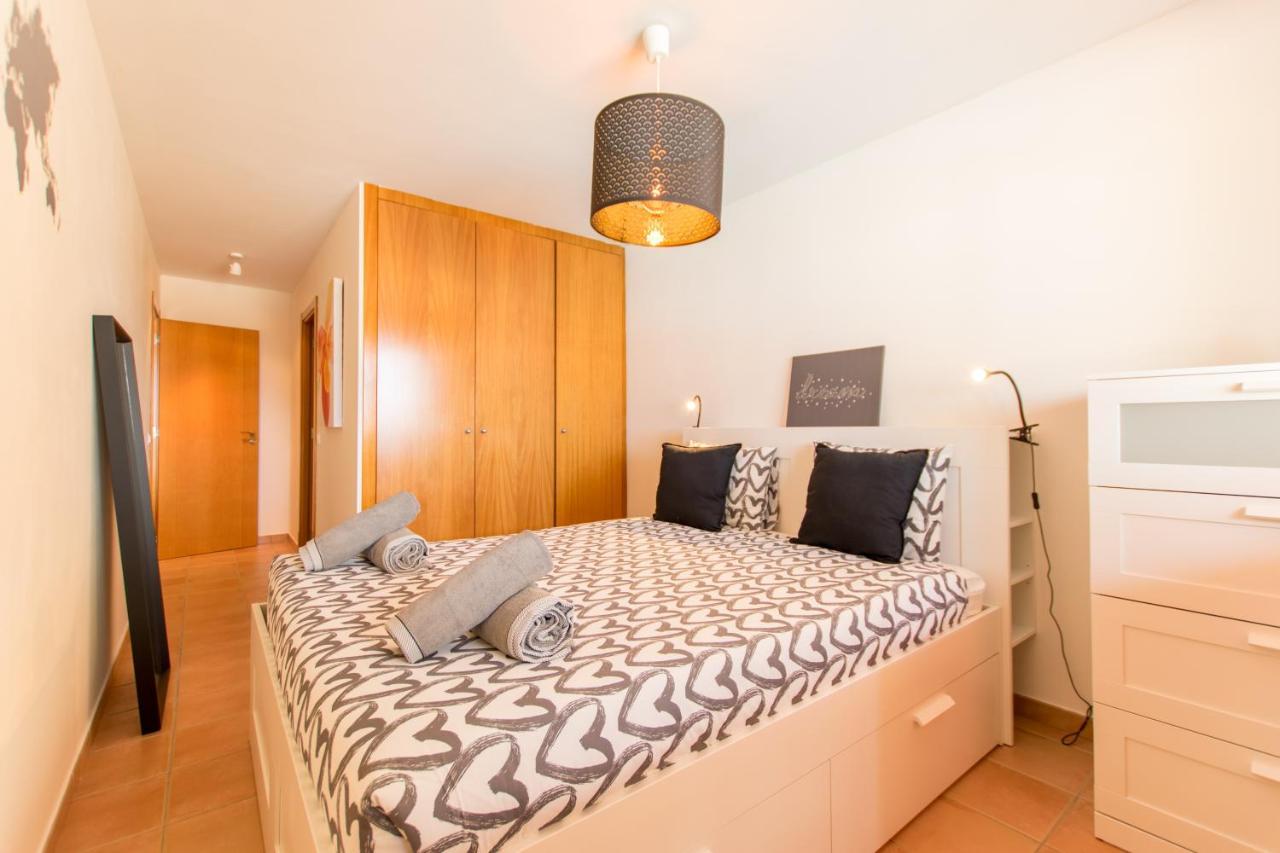 Duplex Paraiso Dream - Tenesol Rentals Playa Paraiso  Bagian luar foto