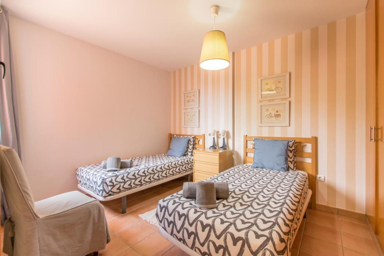 Duplex Paraiso Dream - Tenesol Rentals Playa Paraiso  Bagian luar foto