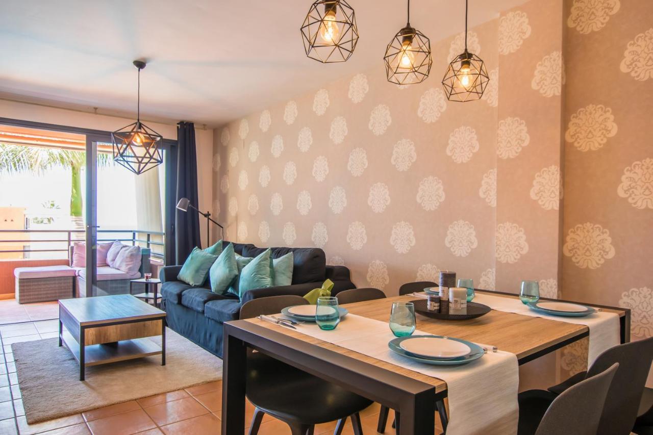 Duplex Paraiso Dream - Tenesol Rentals Playa Paraiso  Bagian luar foto
