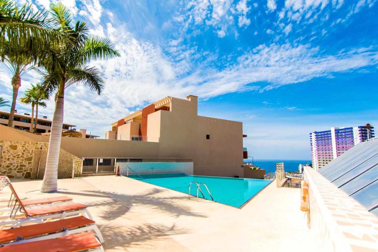 Duplex Paraiso Dream - Tenesol Rentals Playa Paraiso  Bagian luar foto