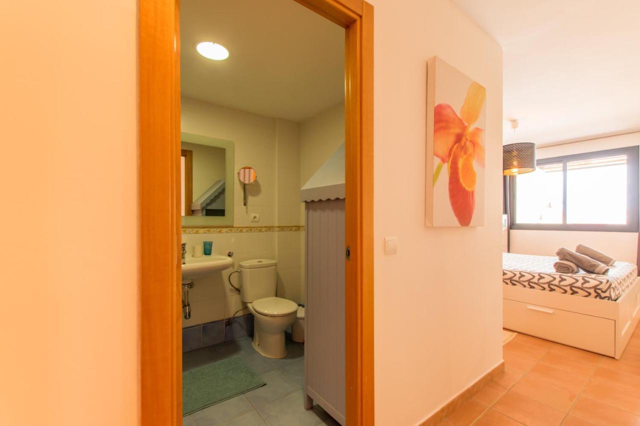 Duplex Paraiso Dream - Tenesol Rentals Playa Paraiso  Bagian luar foto