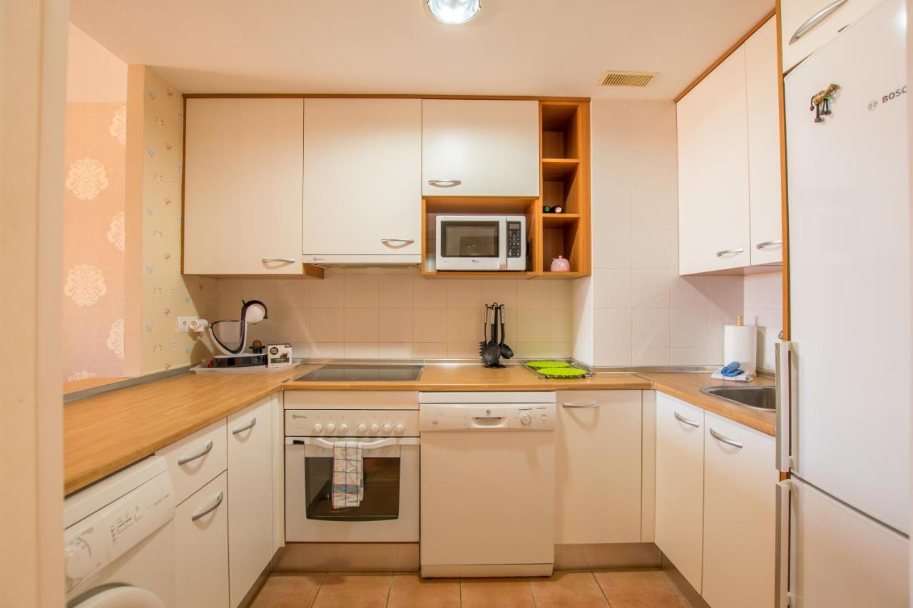 Duplex Paraiso Dream - Tenesol Rentals Playa Paraiso  Bagian luar foto