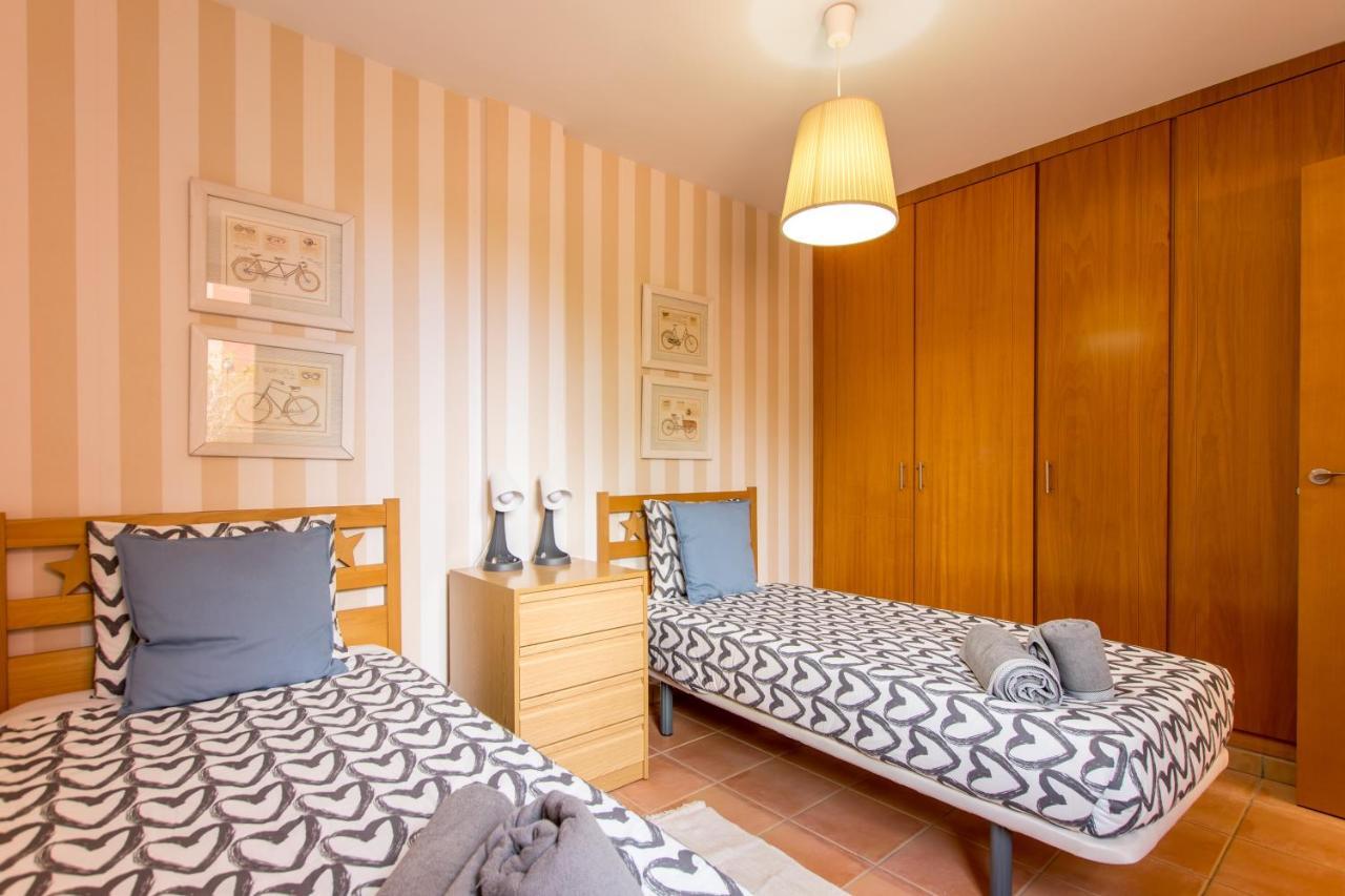 Duplex Paraiso Dream - Tenesol Rentals Playa Paraiso  Bagian luar foto